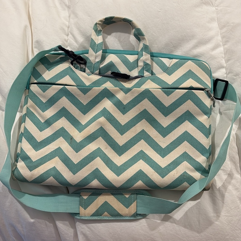 LAPTOP BAG - Picture 2 of 5
